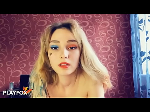 ❤️ Syzet magjike të realitetit virtual më bënë seks me Harley Quinn ️❌ Pornografi anale tek ne sq.porngameshub.ru ﹏