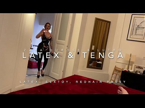 ❤️ Njerka flokëkuqe me kostum latex e qitur nga njerku ️❌ Pornografi anale tek ne sq.porngameshub.ru ﹏