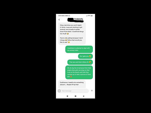 ❤️ Shtova një PAWG të ri nga Tinder në haremin tim (përfshirë bisedën me Tinder) ️❌ Pornografi anale tek ne sq.porngameshub.ru ﹏
